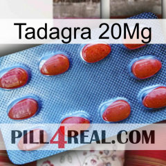 Tadagra 20Mg 06